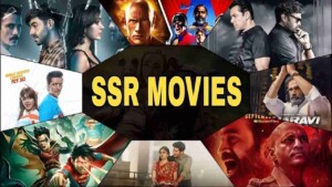 SSR Movies 3